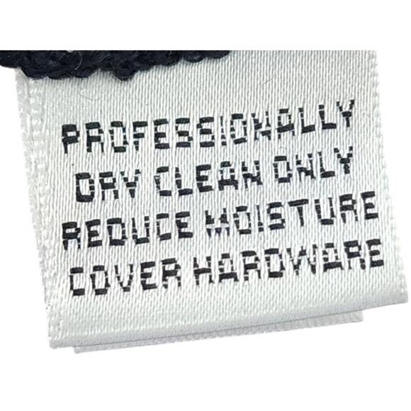 St. John Collection by Marie Gray Black & White Cardigan, Size 4, NWT - Picture 6 of 7